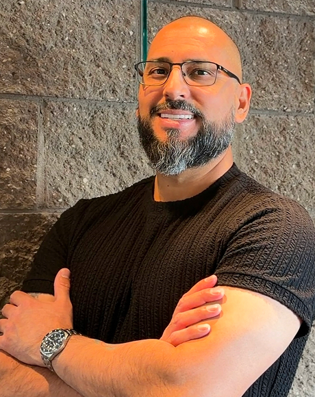 F. John Gamez III