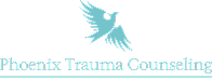 The Skill of Transformation phoenix logo